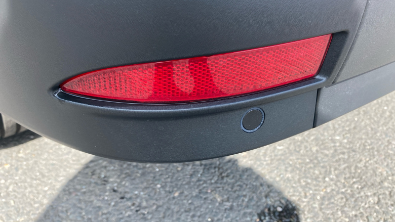 Mercedes-Benz Citan EL1 Electric 90kW 45kWh Pro Van Auto